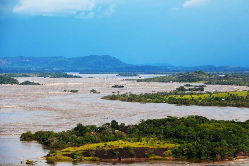 Departamento del Vichada