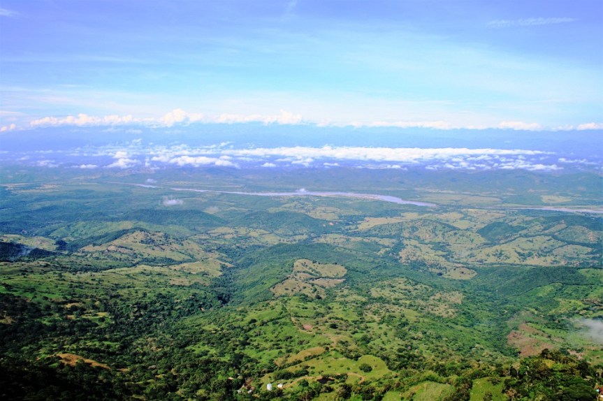 Departamento del Tolima