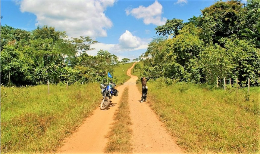 Carreteras del Caqueta
