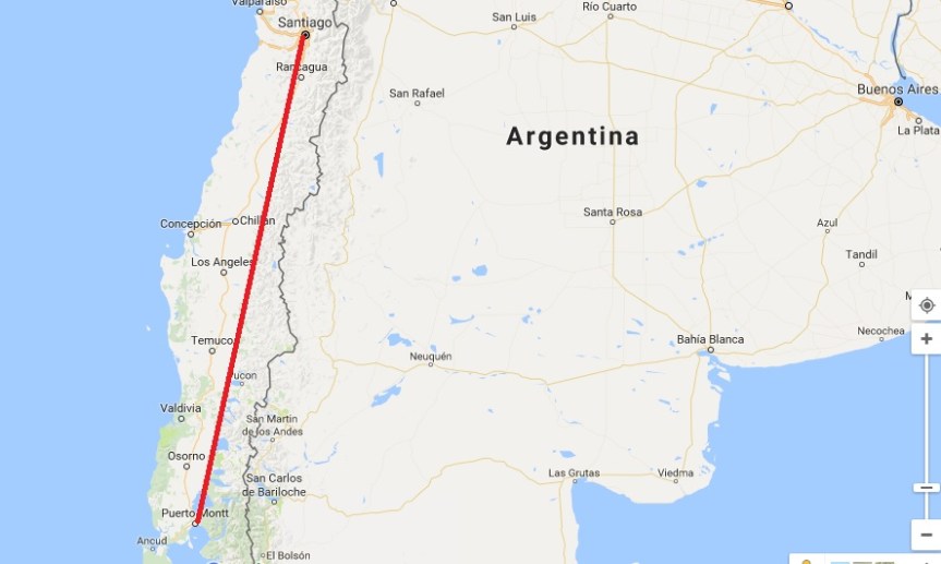 mapa-santiago-puerto-montt