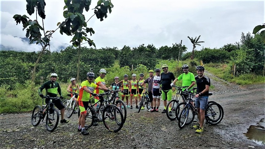 Paseitos de Altomira