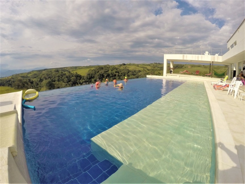 Casa campestre en&nbsp;Cerritos