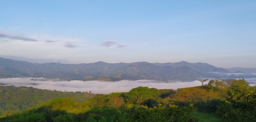 Temporada de fin de año en&nbsp;Altomira
