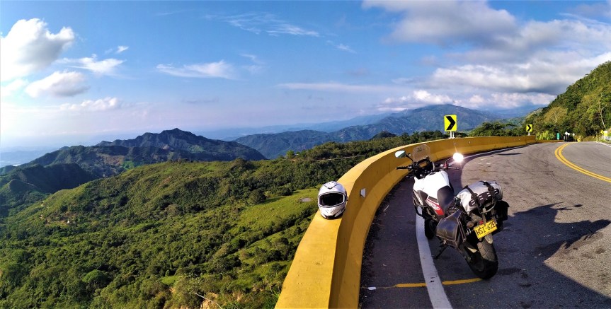 Los Paisajes de&nbsp;Colombia