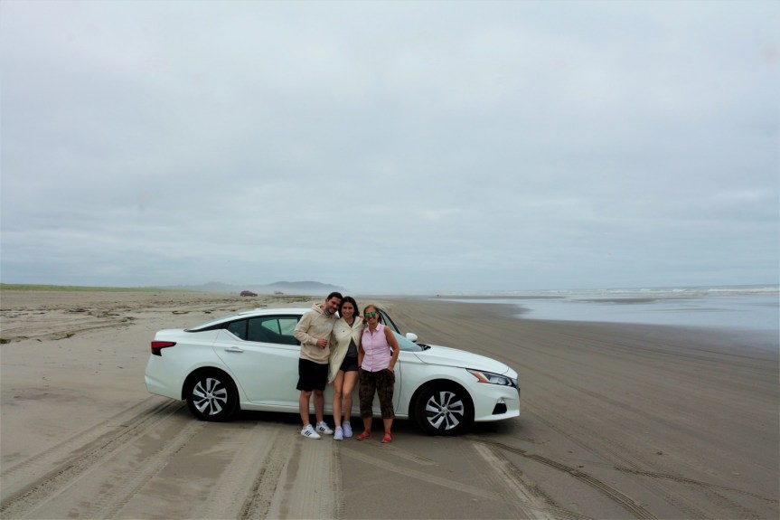 Nuestra visita a Seattle y&nbsp;Portland