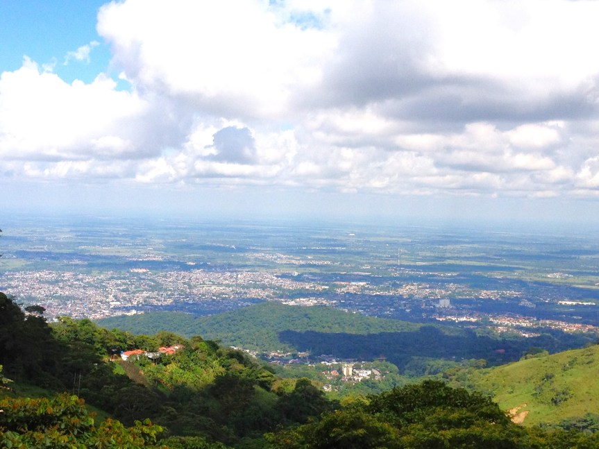 Departamento del Meta