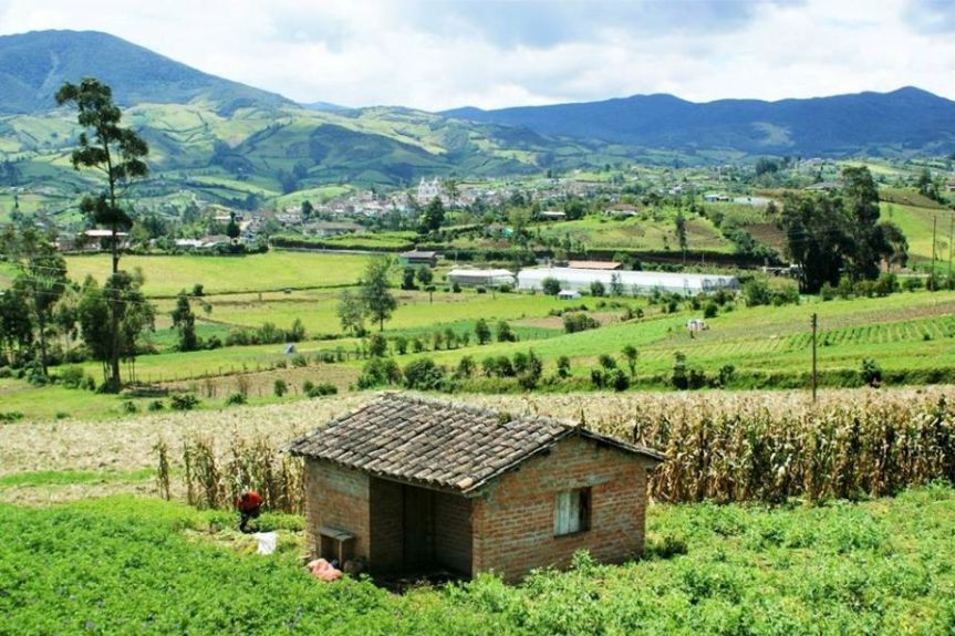 Departamento de Nariño
