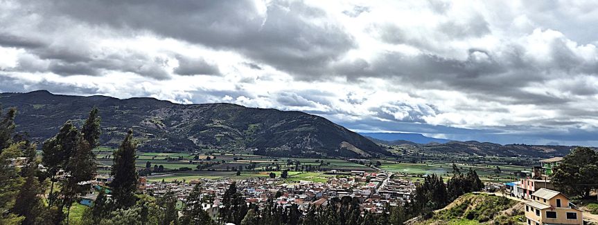 Departamento de Boyacá